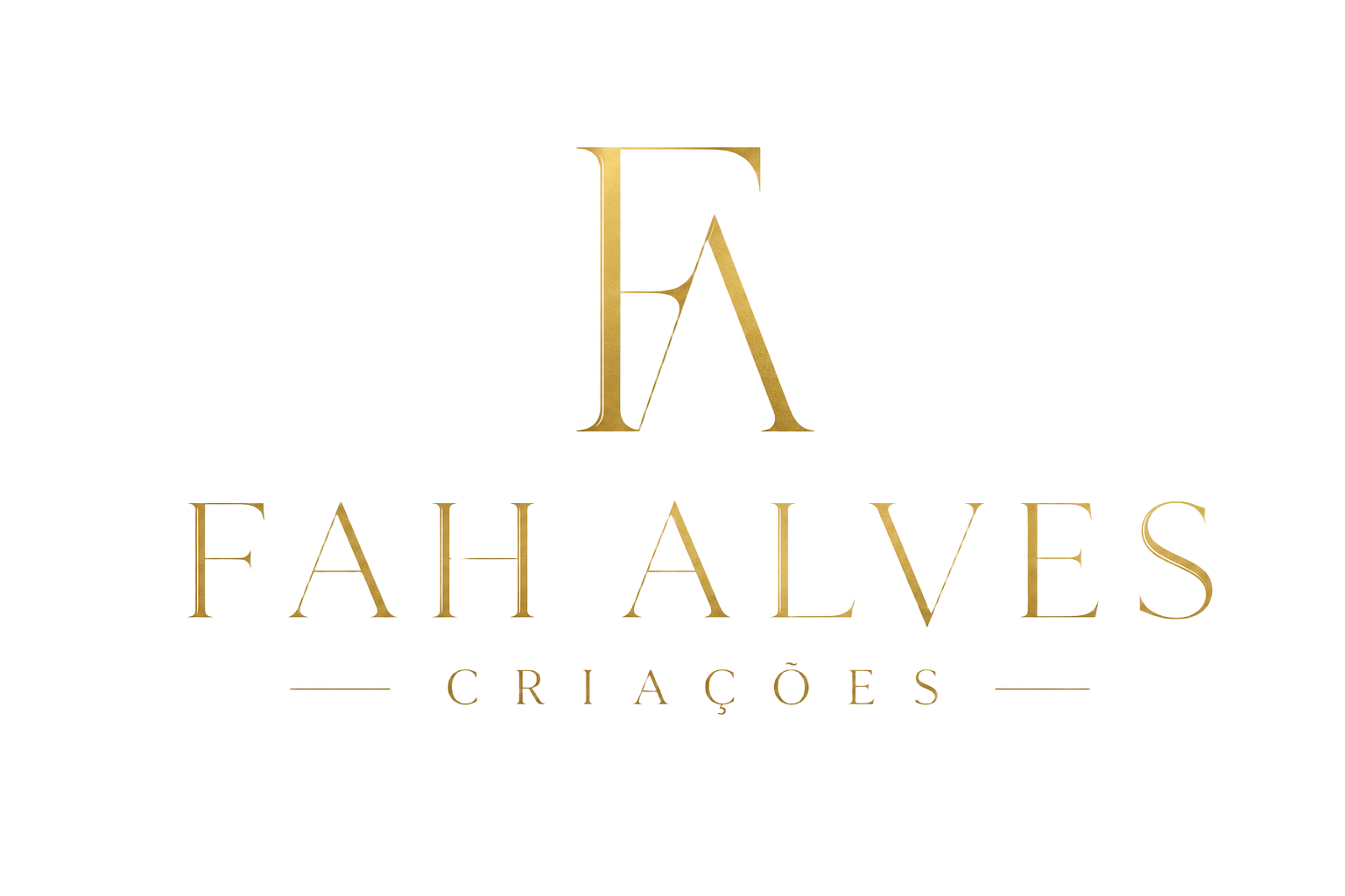 Fah Alves Criações