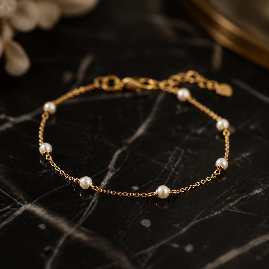 Pulseiras